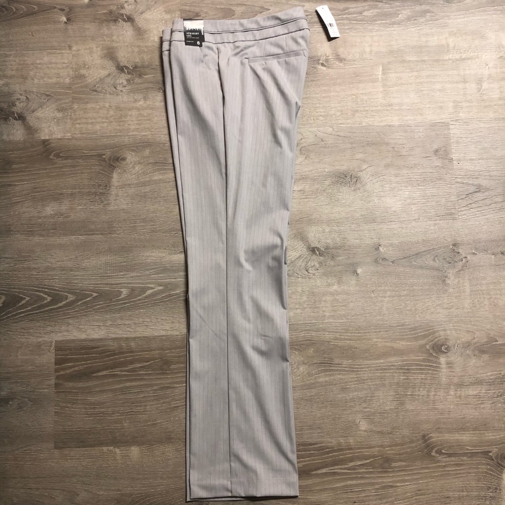 New York & company slacks